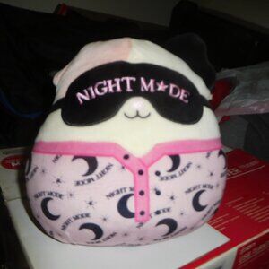 Night Mode Plush